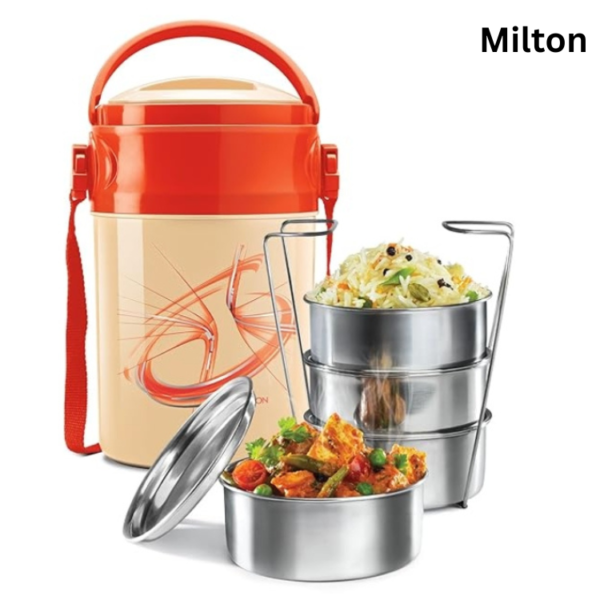 Milton Odyssey 4 Insulated Lunch Box