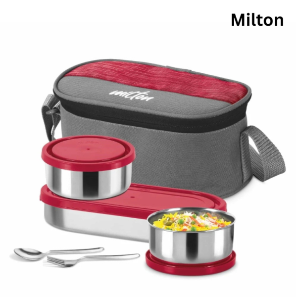 Milton Master Insulated Lunch Box