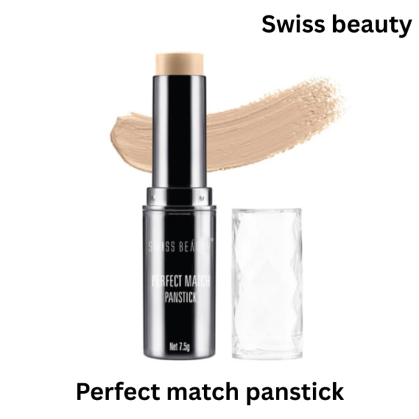 Swiss beauty Perfect Match Panstick 7.5gm