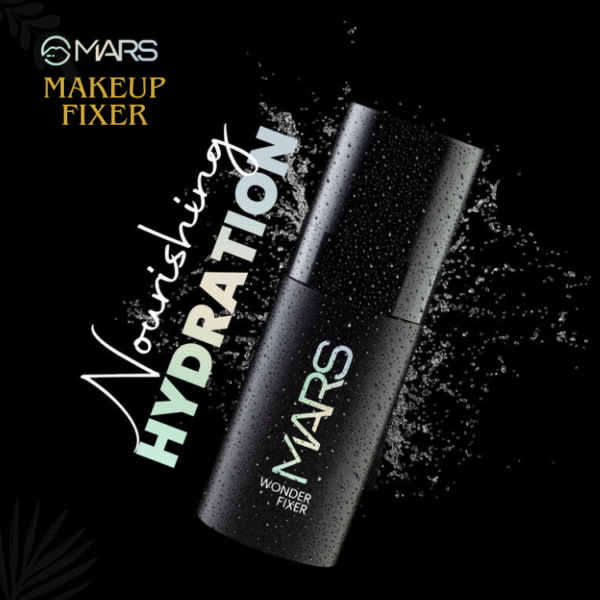 MARS WONDER FIXER 50ml MF-05