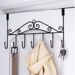 elegant-metal-over-the-door-hanger-rack-instant-storage-and-stylish-organization