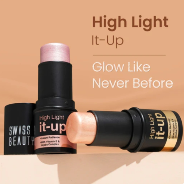 Swiss beaty High Light It-Up 8g SB842