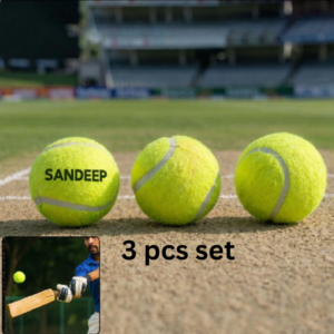 sandeep-tennis-ball-3-pcs-set