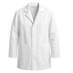 classic-professional-unisex-white-lab-coat-durable-functional-appron