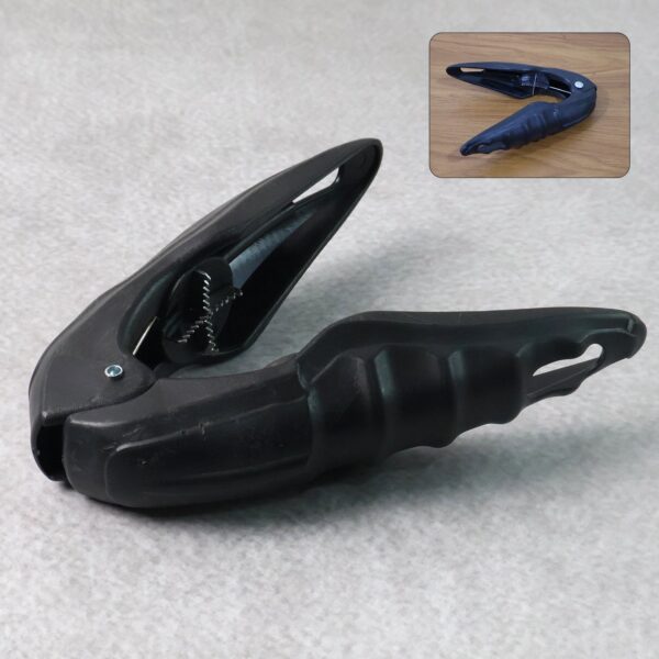 Nut & Seafood Cracker Tool – Heavy Duty Strong Grip
