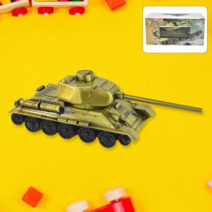 iron-art-tank-model-retro-vintage-desktop-decoration