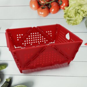 foldable-storage-basket-ventilated-space-saving-tidy-table