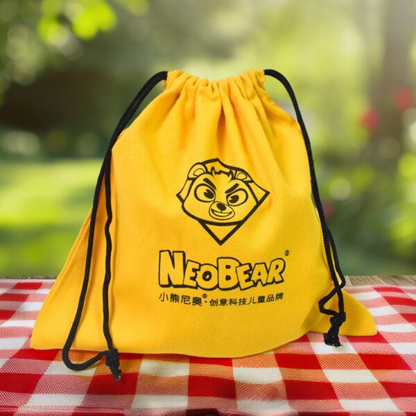 Small Dori Bag ? Multipurpose, Durable & Reusable | FERVENT
