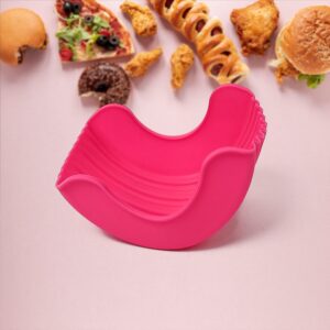 silicone-burger-holder-reusable-mess-free-snack-grip-tidy-table