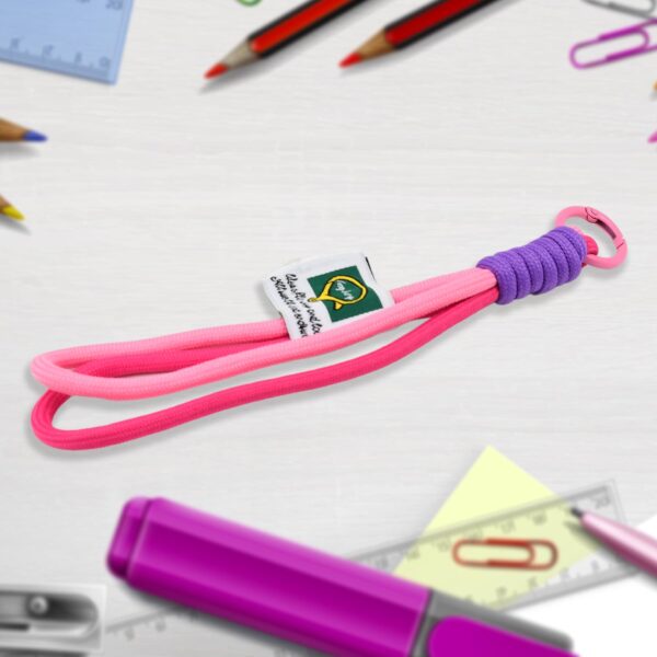 Phone Wrist Strap ? Multi-Colour Lanyard for Mobile | XcelCraft