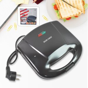 sandwich-maker-non-stick-plates-easy-use-indicator-lights-chefmates