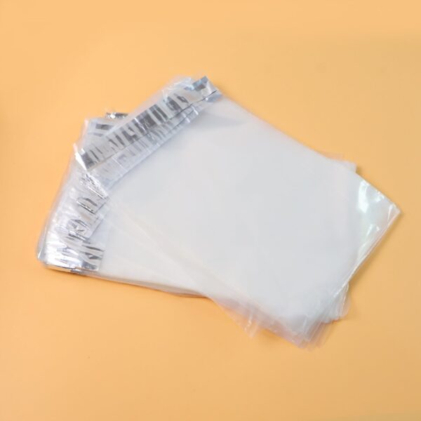 Self-Adhesive Courier Polybags ? Durable & Tamper-Proof Packaging