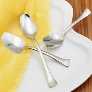 stainless-steel-ice-cream-spoon-set-durable-mirror-polished