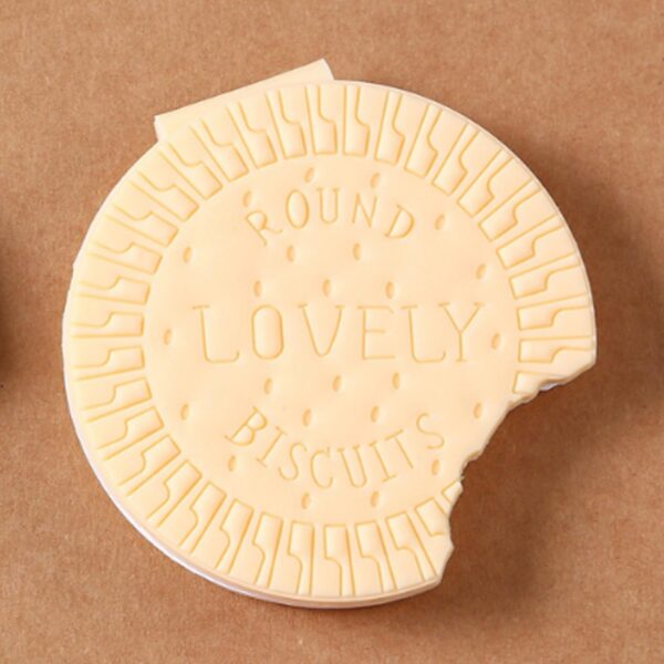 Biscuit Notebook ? Scented Fun Writing Copybook | Papezo