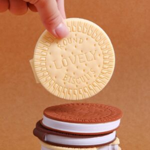 chocolate-scented-notebook-%c2%96-round-80-page-diary-foliumpad