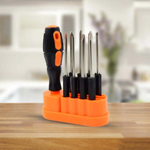 8-in-1 Screwdriver Set  Precision Mobile Repair Tool | Wagtail