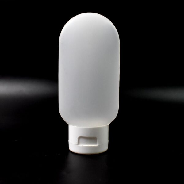 Travel Bottle ? 60ml Leakproof Toiletry Container | Garden Vera