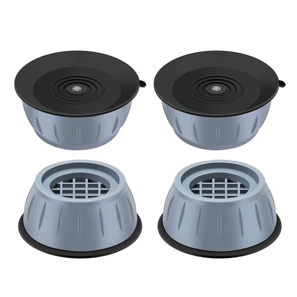 Anti Vibration Pads ? Washer & Dryer Stabilizers | GlimmerHome