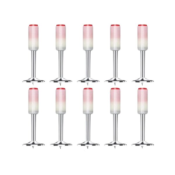 Steel Round Nails ? Nail Gun Fasteners (10 Pcs) | Babyova