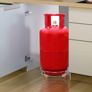 gas-cylinder-trolley-stainless-steel-with-wheels-gambit