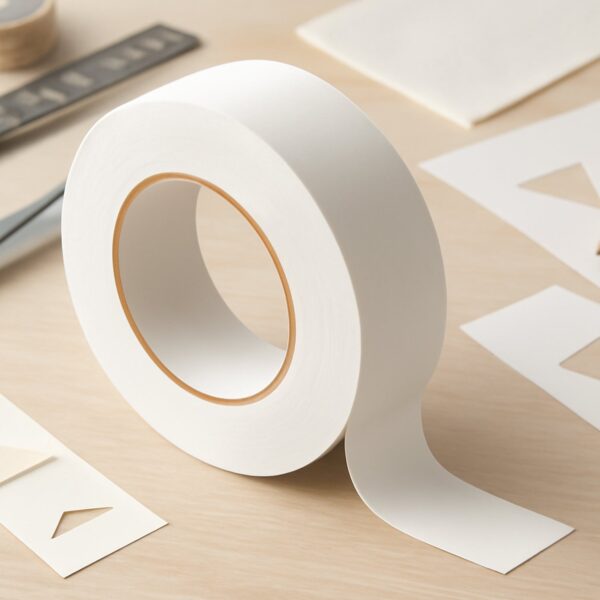 Double Sided Foam Mounting Tape ? Strong, Large Size | Styleva