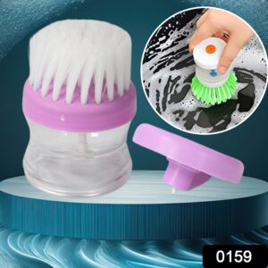 wash-basin-brush-with-soap-dispenser-efficient-multicolor-cleaner-velvetbubbles
