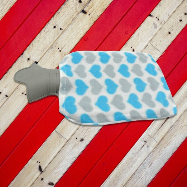 Hot Water Bag ? Leak-Proof Relief for Pain & Cramps | Velvet Wellness