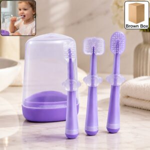 soft-baby-toothbrush-set-gentle-on-gums-easy-to-use-for-toddlers