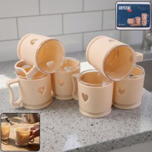 mini-tea-coffee-mug-set-elegant-heart-design-100ml-6-pieces