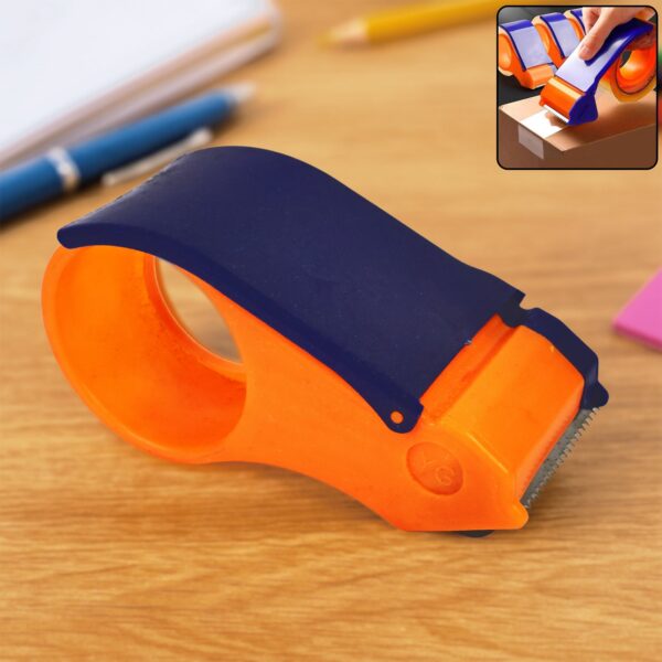 Hand Tape Dispenser 60mm ? Easy Packaging Tool | TapeHub