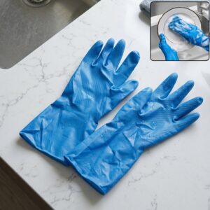 waterproof-rubber-cleaning-gloves-reusable-durable-for-household-tasks