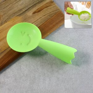 non-stick-rice-serving-spoon-comfortable-grip-heat-resistant