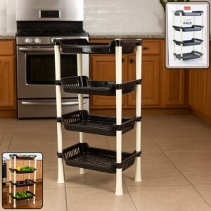 plastic-storage-rack-4-layer-multi-purpose-organizer
