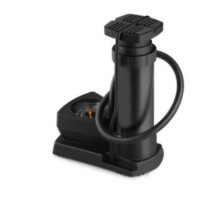 mini-foot-pump-portable-tire-inflator-with-gauge-velvet-wheels