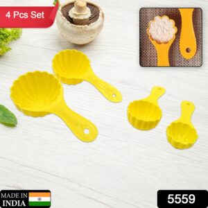 ladoo-mould-spoon-easy-sweet-making-4-pcs-set-cookaura