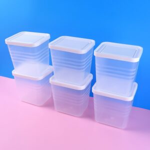 airtight-square-plastic-food-storage-container-set-6-piece-clear-kit