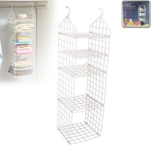 folding-clothes-hanger-5-layer-space-saver-rack-organivo