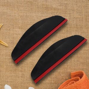 car-mirror-rain-protector-waterproof-pvc-cover-velvet-wheels