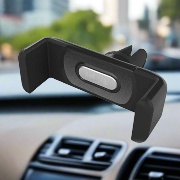 Car Air Vent Mount ? Universal Phone Holder for Safe Driving | Velvet Wheels