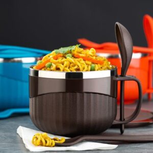 insulated-lunch-bowl-650ml-leak-proof-with-cutlery-set