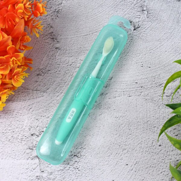 Interdental Cleaner ? Portable Easy Brush for Teeth & Plaque Care