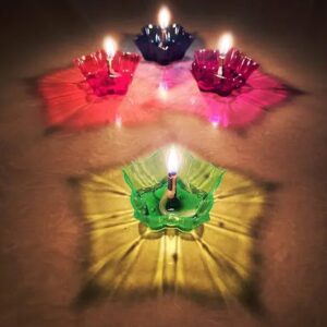 reflection-diya-set-colourful-plastic-diyas-12-pcs-indo-glow