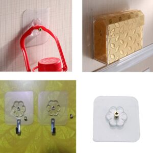 self-adhesive-hooks-drill-free-heavy-duty-4-pcs-set-glimmerhome