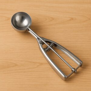 ice-cream-scoop-stainless-steel-easy-release-multipurpose-indo-glow