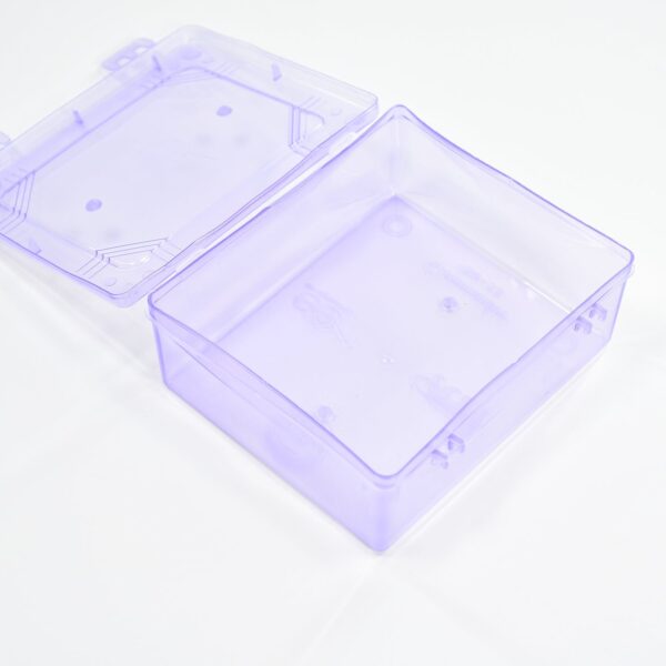 Multipurpose Storage Box ? Compact Home & Office Storage | Tidy Table