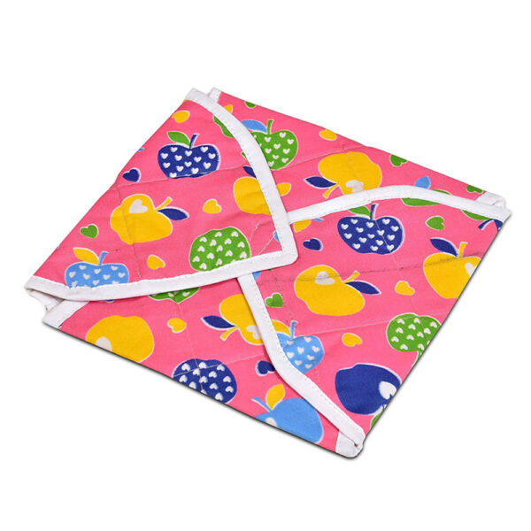 Roti Cover ? Square Cotton for Fresh Chapatis | Tidy Table