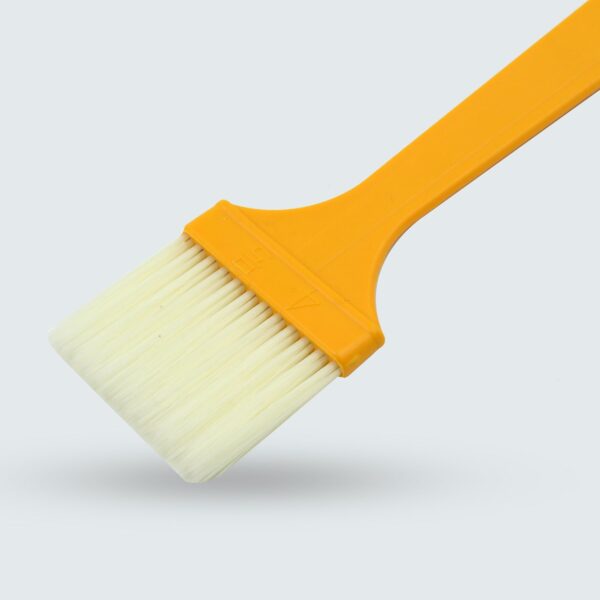 Silicone Basting Brush ? Heat-Resistant for Cooking & Baking | Indo Glow