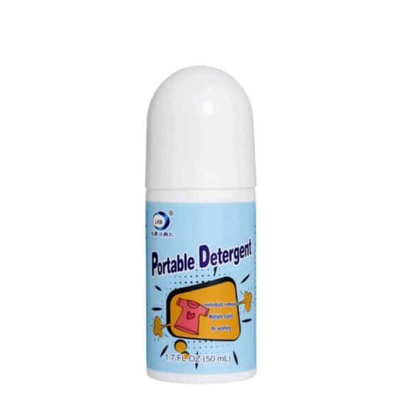 Clothes Stain Remover Roller ? Travel-Friendly 50ml | Storenzo