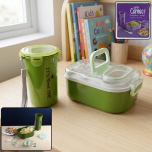 leakproof-lunch-box-set-bpa-free-with-tumbler-cutlery