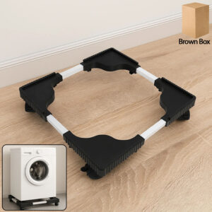 adjustable-washing-machine-stand-heavy-duty-anti-vibration-support